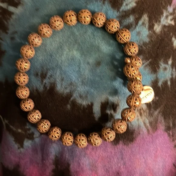 Bracelet by BAMBOOSHAY. PK/PK - Picture 3 of 3